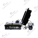 Lab Pouch Cell Battery Manufacturing Machine Desktop Portable Heating Coating