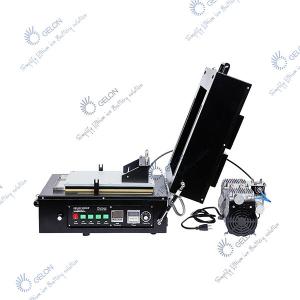 Wholesale Lab Battery Electrode Coating Machine Lithium Ion Battery Film Coating Machine from china suppliers