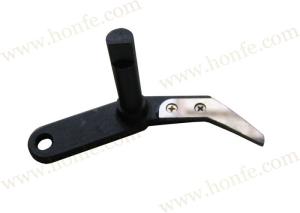 Wholesale HONFE tsudakoma spare parts Tsudakoma Cutter edge ATKM-0200 from china suppliers