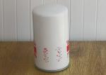 White Diesel Truck Accessories Fuel Filters For Diesel Engines FF200 WK 940/7 WK