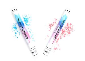 Wholesale 9505900000 Cylinders 60cm Gender Reveal Confetti Cannon from china suppliers