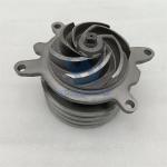 2W-1225 2W1225 Excavator Water Pump With Gasket For Excavator 231D 225B