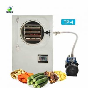 Wholesale Household Freeze Dry Machine Toption China Freeze Dry At Home from china suppliers