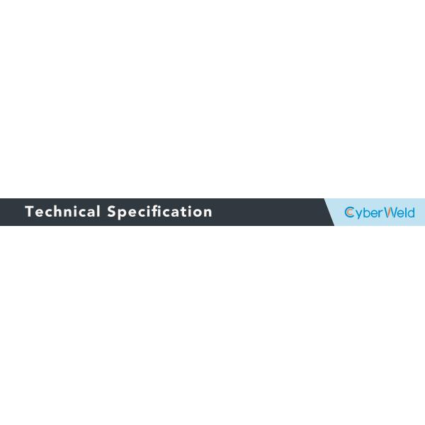 Compact Butt Fusion Accessories Electrofusion Welder Voltage Tester Input Voltage Test Box