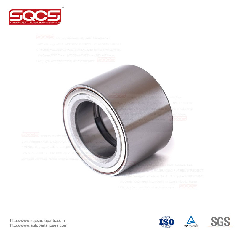 SQCS Auto Parts Wheel Bearing 46393024 for Iveco Daily Rear 30x30 46393024