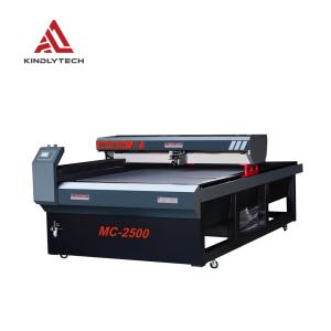 Wholesale 30mm Acrylic Cutting CO2 Laser Machine Rust Resistant 150w 300w from china suppliers