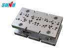 Stamping Mold Extrusion Moulding S136 Material For Elevator Accessories