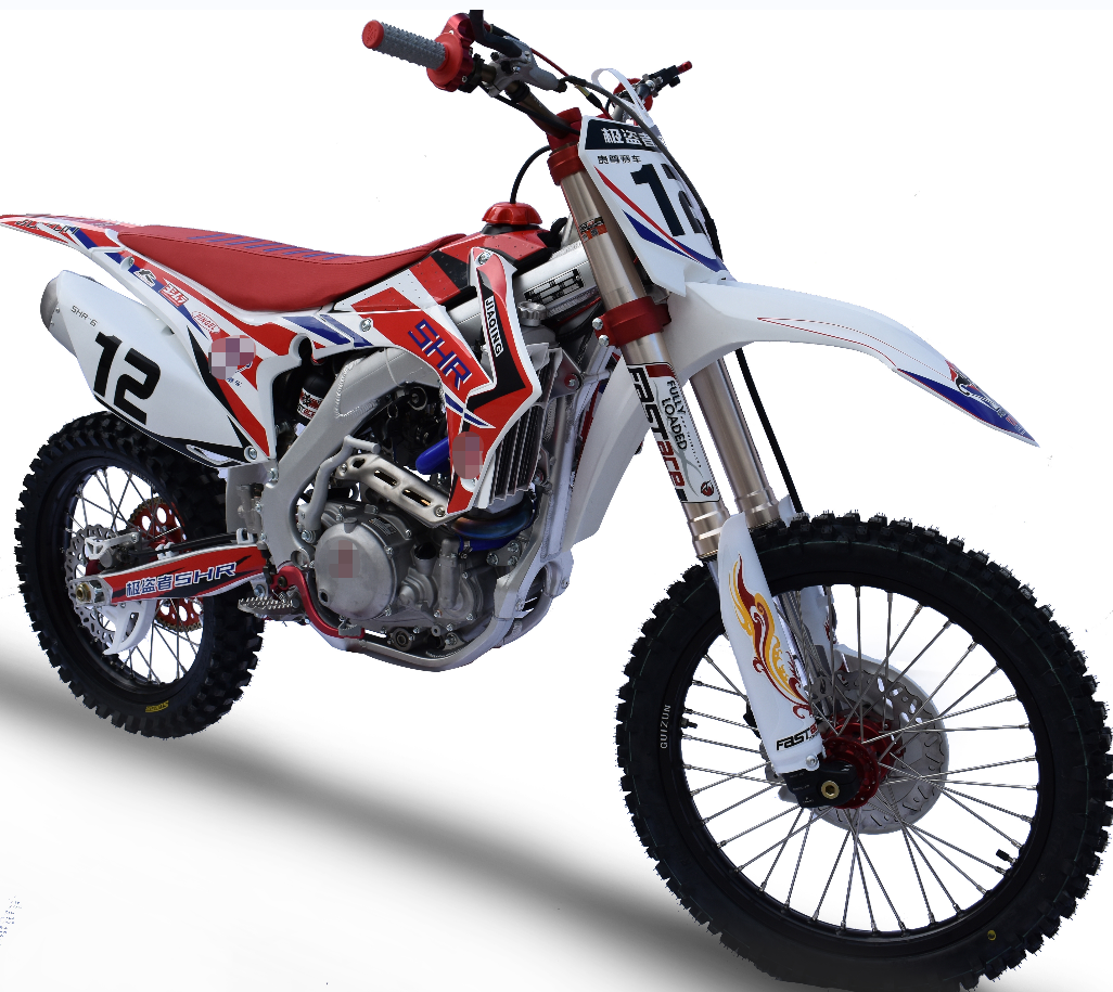 120Km/H Enduro Dual Sport Motorcycles 250cc Electric Enduro Dirt Bike