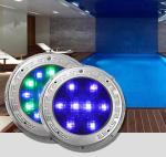 18w 12v Underwater LED Lights , Underwater LED Lamp For Swimming Pool