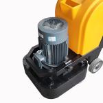Floor Stripper And Polisher Floor-Polisher Machine Trade Floor Polisher