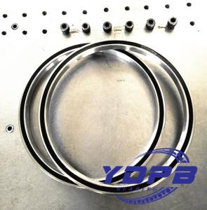 Wholesale J07008XP0 Sealed Thin Section Bearings for industrial robots brass cage custom made bearings stainless steel from china suppliers
