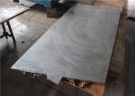 Fonmar Komp 1200×500 Nilos Press pressure bag press conveyor belt vulcanizing