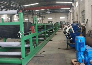 Wholesale Continuous Horizontal Vacuum Belt Filter 10M2-1000M2 Slurry Filtration Equipment from china suppliers