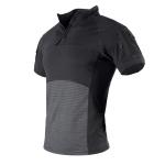 Frog T Shirts Short Sleeves Outdoor Sports Camping Tactical T Shirt Short