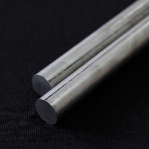 Wholesale K30 / K40 20.5mm Carbide Unground Rod Grain Size 0.8μM Cutting Steel Rod from china suppliers