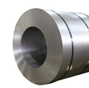 Wholesale Electrical Core Silicon Steel Coil Sheet For Generators B27p100 27qg100 27jgh10 from china suppliers