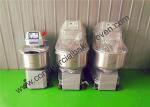 Safety Bakery Equipment Spiral Mixer , Clean Easily Spiral Dough Mixer