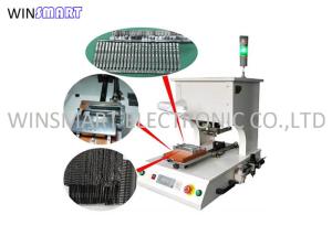 Wholesale Molybdenum Alloy Thermode Auto Hotbar Machine PLC Controlled from china suppliers