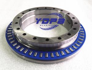 Wholesale YRT395P4 high precision rotary table bearings for machining centers with nylon cage from china suppliers