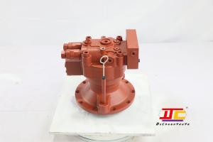 Wholesale Kobelco Mini Excavator Swing Motor M2X63 For SY135-8 SK140-8 from china suppliers