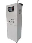 5000W 7500W Center Vacuum Cleaner Fully Collection System For Workshop