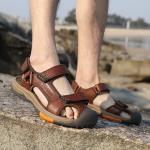 Men'S Sports Summer Hiking Sandals , Outdoor Water Shoes 36-47 Size