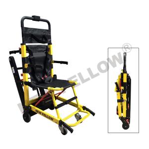 Wholesale Mobile Motorized Stair Climbing Wheelchair Trolley To Rehabilitation Therapy Supplies from china suppliers