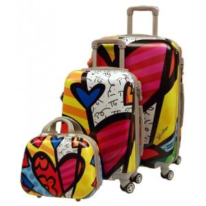 Wholesale ODM 4 Wheel Trolley Luggage from china suppliers