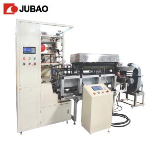 Wholesale Fully Automatic 0.6mpa 150*200mm Balloon Printing Machine from china suppliers