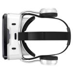Wireless Headphones AR Headset for TV Movie Video Games Compatible IOS Android