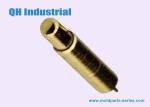 1A 2A 3A 5A 7A Gold Plating Brass Copper 12V 2mm 3mm 4mm 8mm 10mm 10.5mm Spring