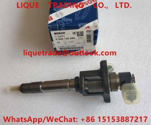 Wholesale BOSCH fuel injector 0445120048, 0 445 120 048, 107755-0161 for MITSUBISHI 4M50 ME226718, ME222914, ME223749 from china suppliers