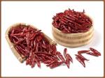 Xinglong Dried Red Chilli Peppers 4CM Vacuum Chaotian Chili Spicy