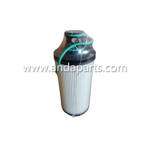 Wholesale Good Quality Fuel Filter For LIEBHERR 10149977 from china suppliers