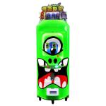Pinball Drinks Games Coin Operated Arcade Cabinet For Shopping Malls