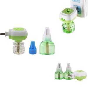 Wholesale Plug In Liquid Electric Mosquito Repellent 45ml from china suppliers