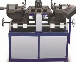 Wholesale Stable Performance PLC Radiator Core Builder Machine 0.6MPa from china suppliers