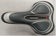 Wholesale Lightweight Narrow Bicycle Saddle Comfortable Bicycle Seat Eco Friendly from china suppliers