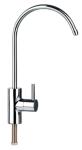 Water Purifier Brass Mental Filtered Water Dispenser Faucet For RO Water System