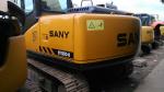 Used sany sy135c excavator for sale