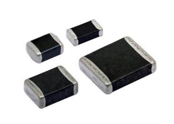 Automotive 3216 Thick Film SMD 1206 Multilayer Surge Suppressor Chip Metal Oxide