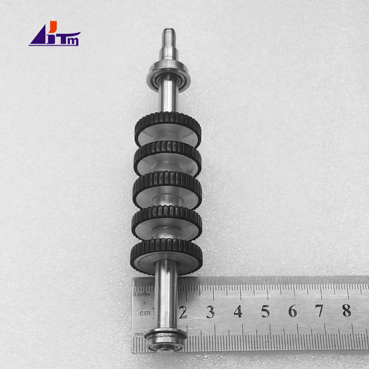 Diebold ENA Roller Shaft Pick 00104861000A-180 49-225592-000C