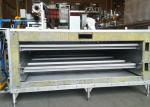 200 Degrees Pita Biscuits Pizza Baking Industrial Tunnel Ovens