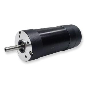 Wholesale Radial Play 0.025mm / 460g Delta Winding Brushless E Motor from china suppliers