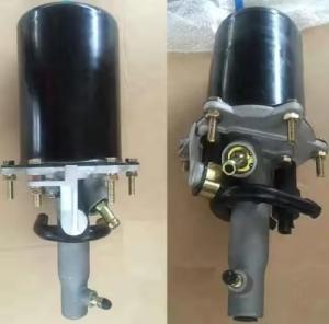 Wholesale AIR MASTER PUMP 44610-E0020/44610-3291 BRAKE BOOSTER FOR HINO 500 TRUCK from china suppliers