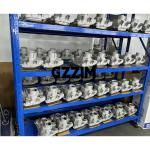 Led Light System Car Headlight For Mitsubishi FUSO F380 FUSO FP510 35 TONS FUSO