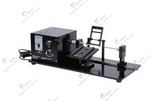 Wholesale 100W Manual Winding Machine Mobile Phone Lithium Battery Winding Machine from china suppliers