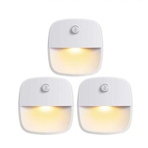 Wholesale 0.5W Stair Magnet Motion Sensor Wall Light Indoor Cordless Battery Powered from china suppliers
