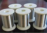 AWG 20 / 50 Gauge Stainless Steel Wire With Good Corrosion Resistance