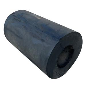 Wholesale Tug Boats Cylindrical Rubber Fender CMF600D BV Certificate from china suppliers